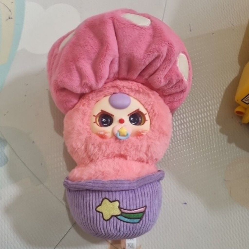 boneka