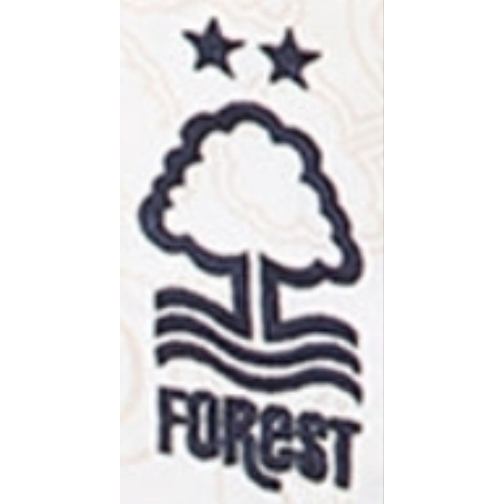 JERSEY NOTTINGHAM FOREST (BARU)