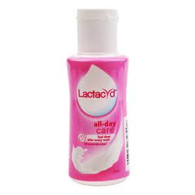 LACTACYD ALL DAY CARE 60ML