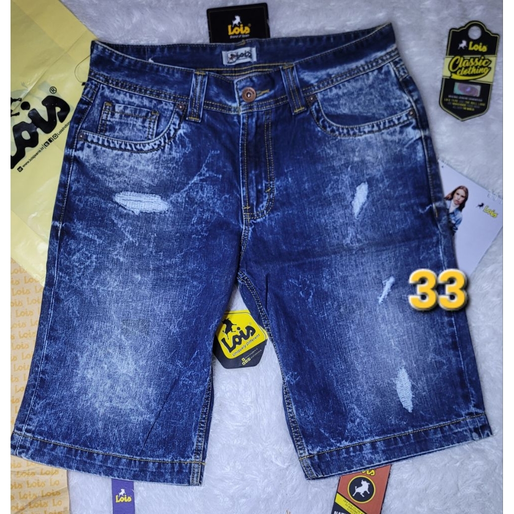 celana lois original