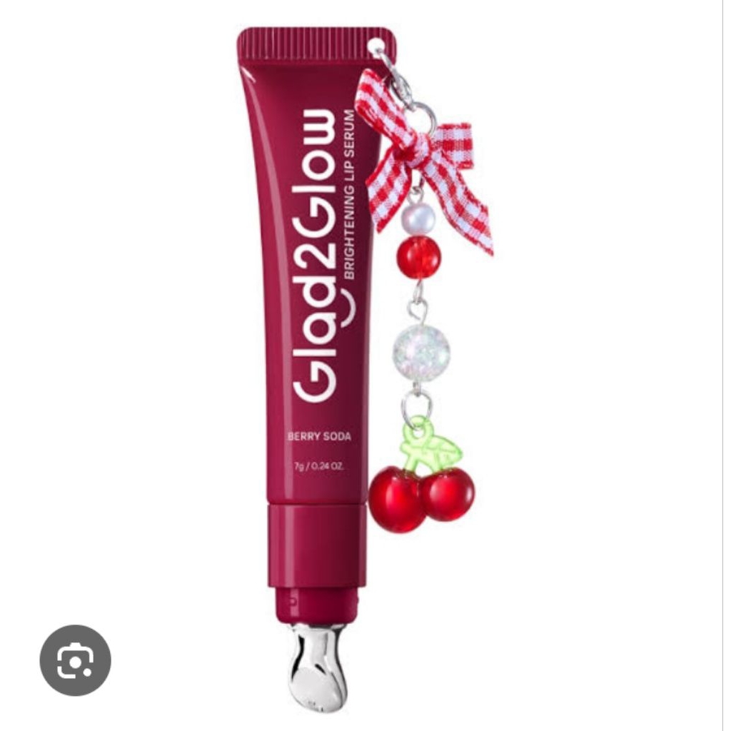 lip serum glad2glow