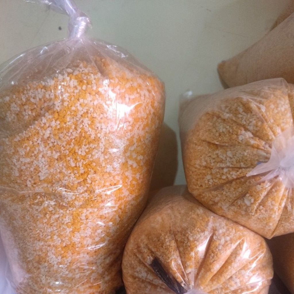 TEPUNG PANIR REPACK 250GRAM