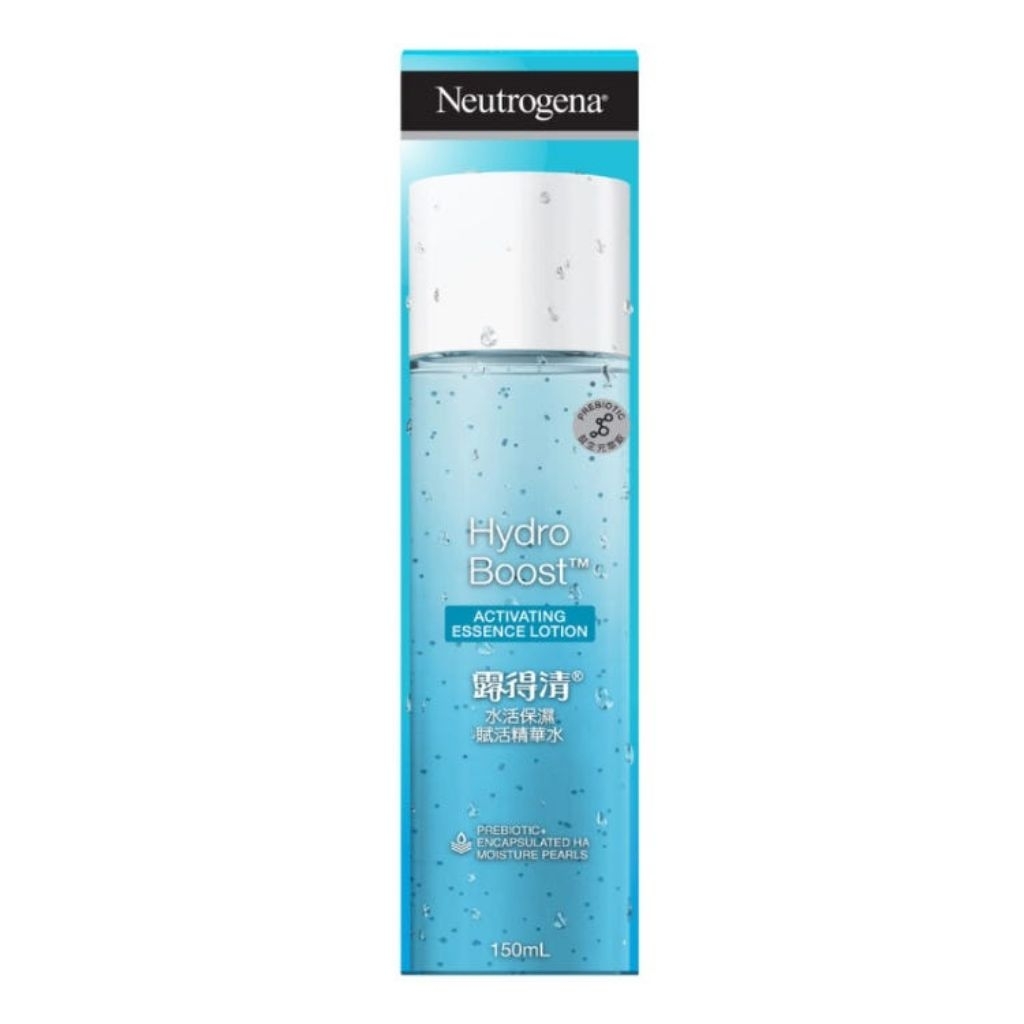 Neutrogena Hydro Boost Activating Essence Lotion 150Ml<br/>