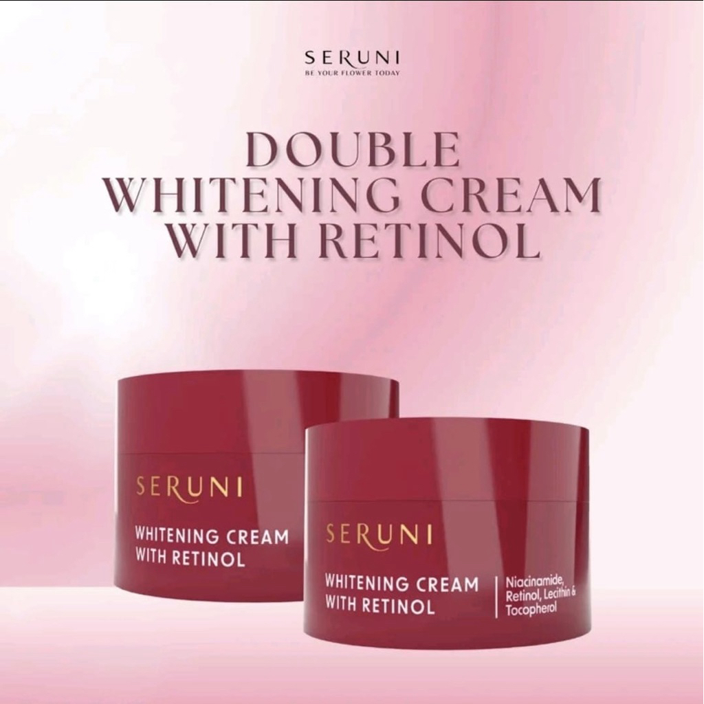 SERUNI RETINOL BUNDLING