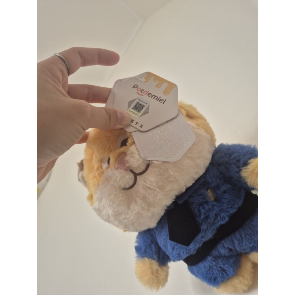 Zootopia2 cuma ada 1pcs