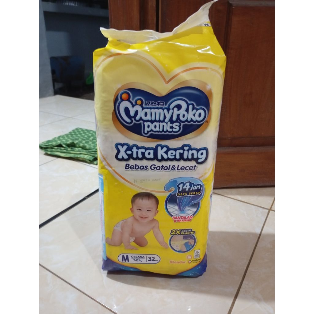 Mamypoko pants M32
