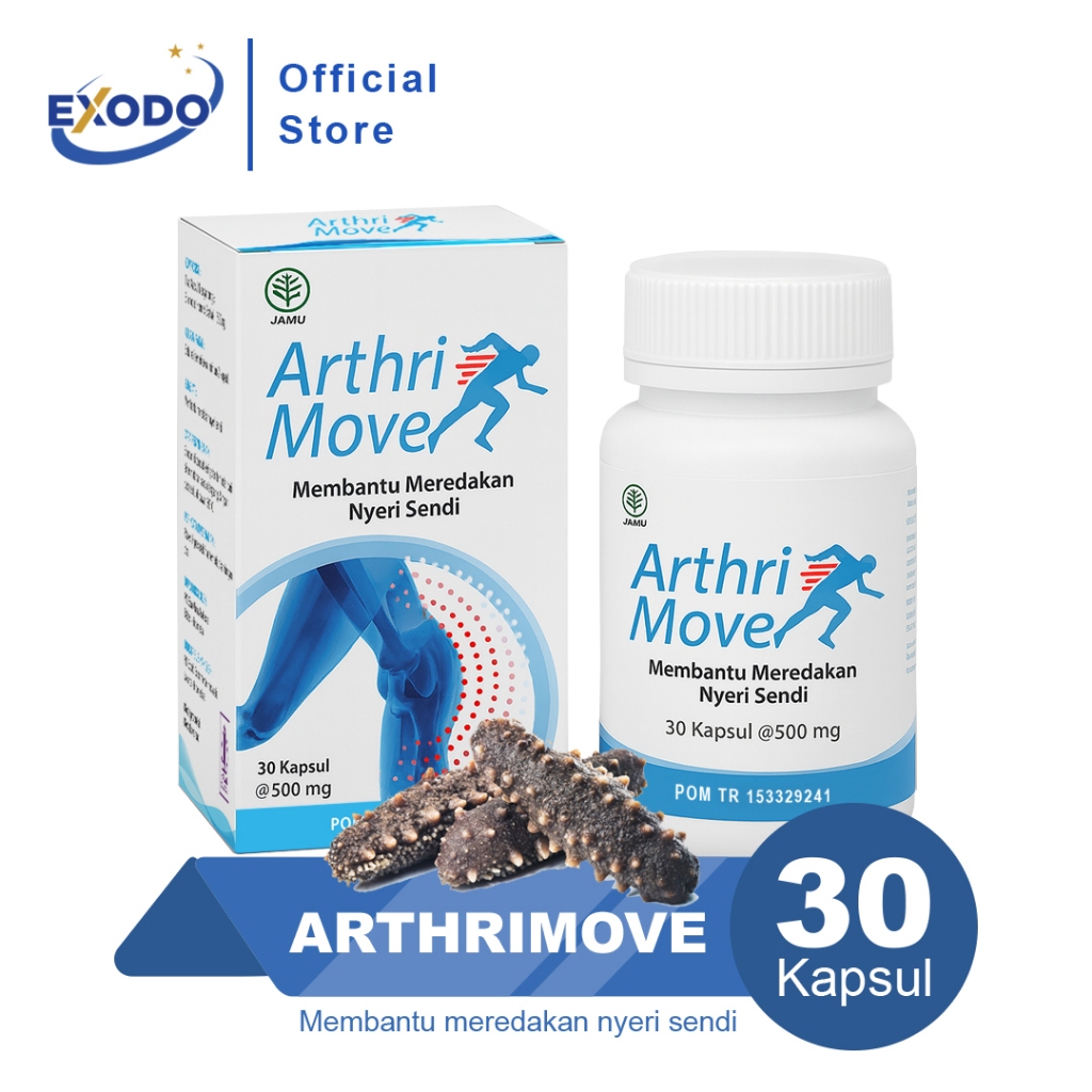 Exodo -  Arthrimove
