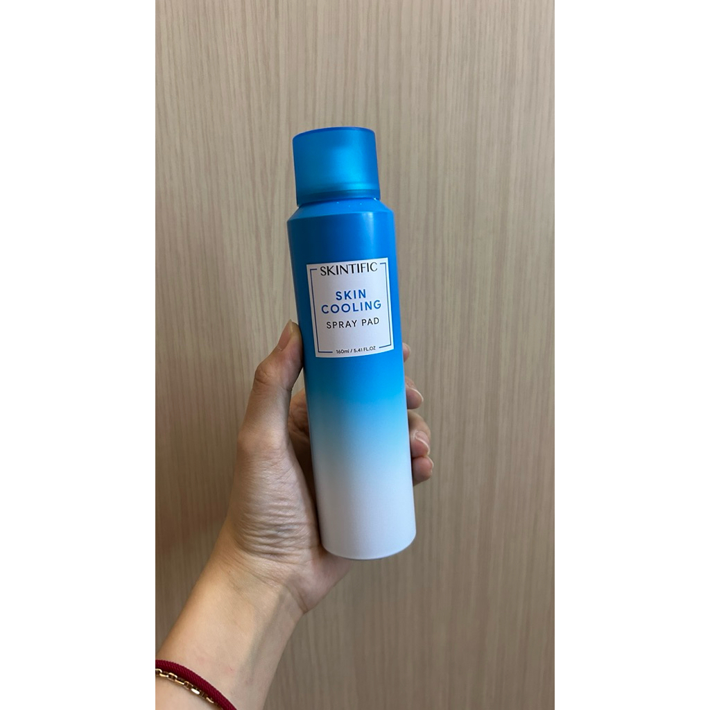 PRELOVED! COOLING PAD