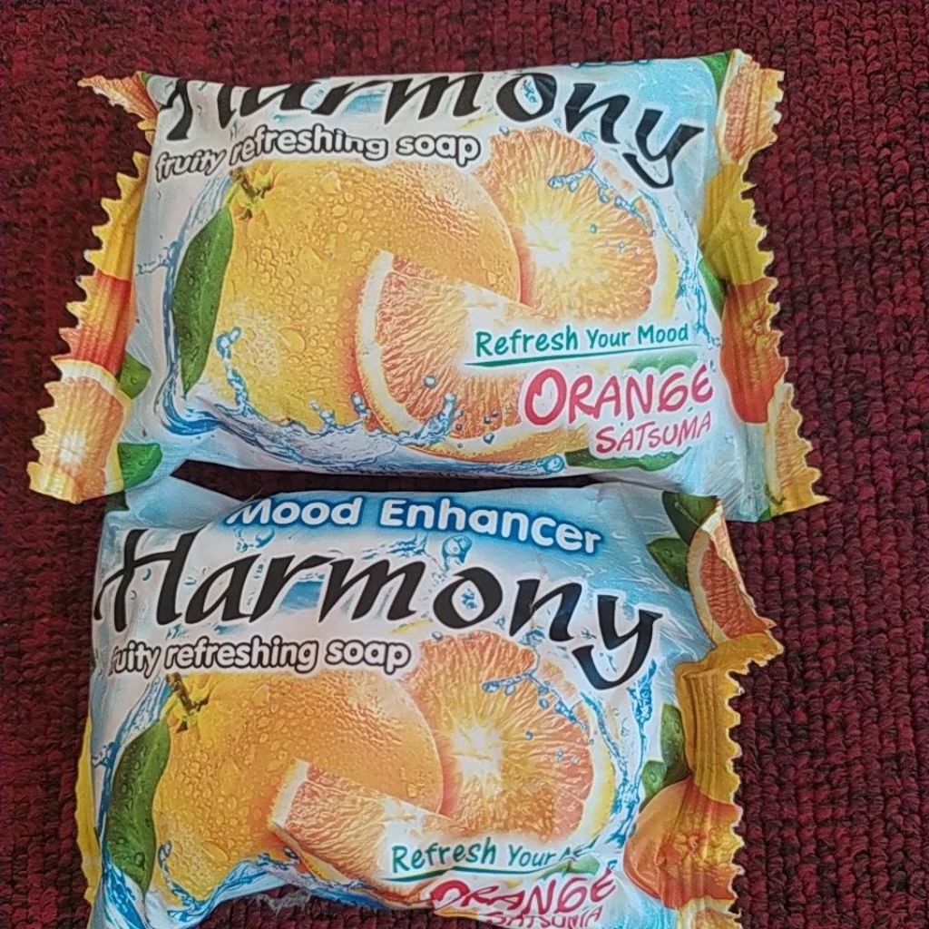 HARMONY SABUN BATANGAN