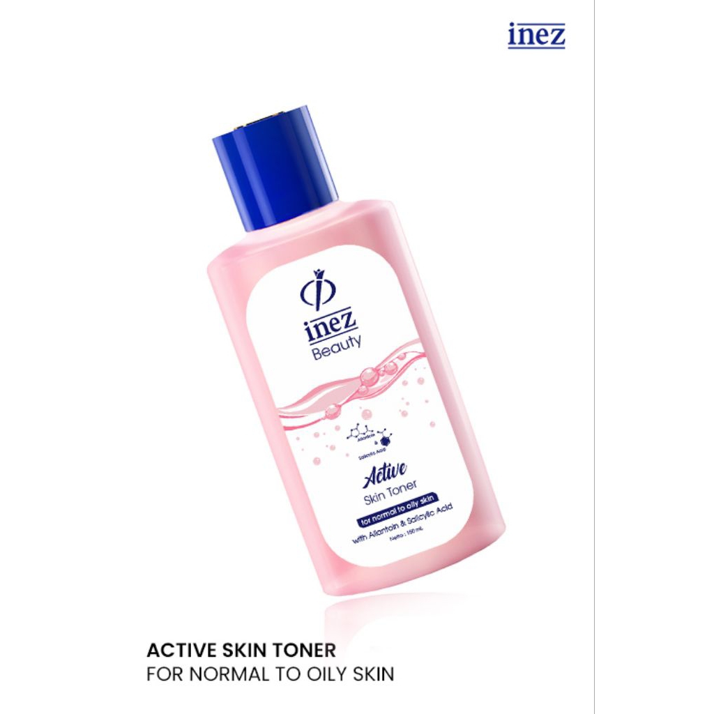 ACTIVE SKIN TONER25