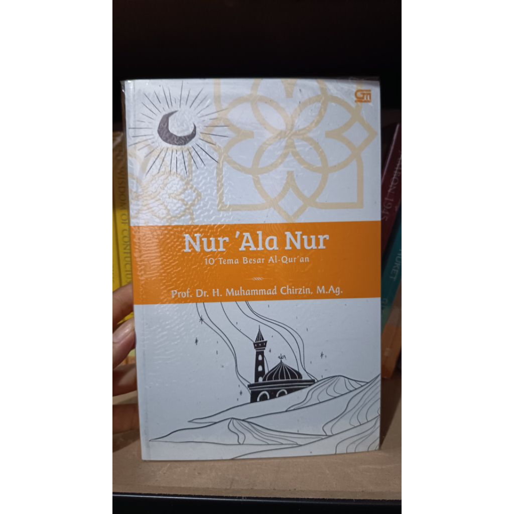 NUR ALA NUR. EDIT