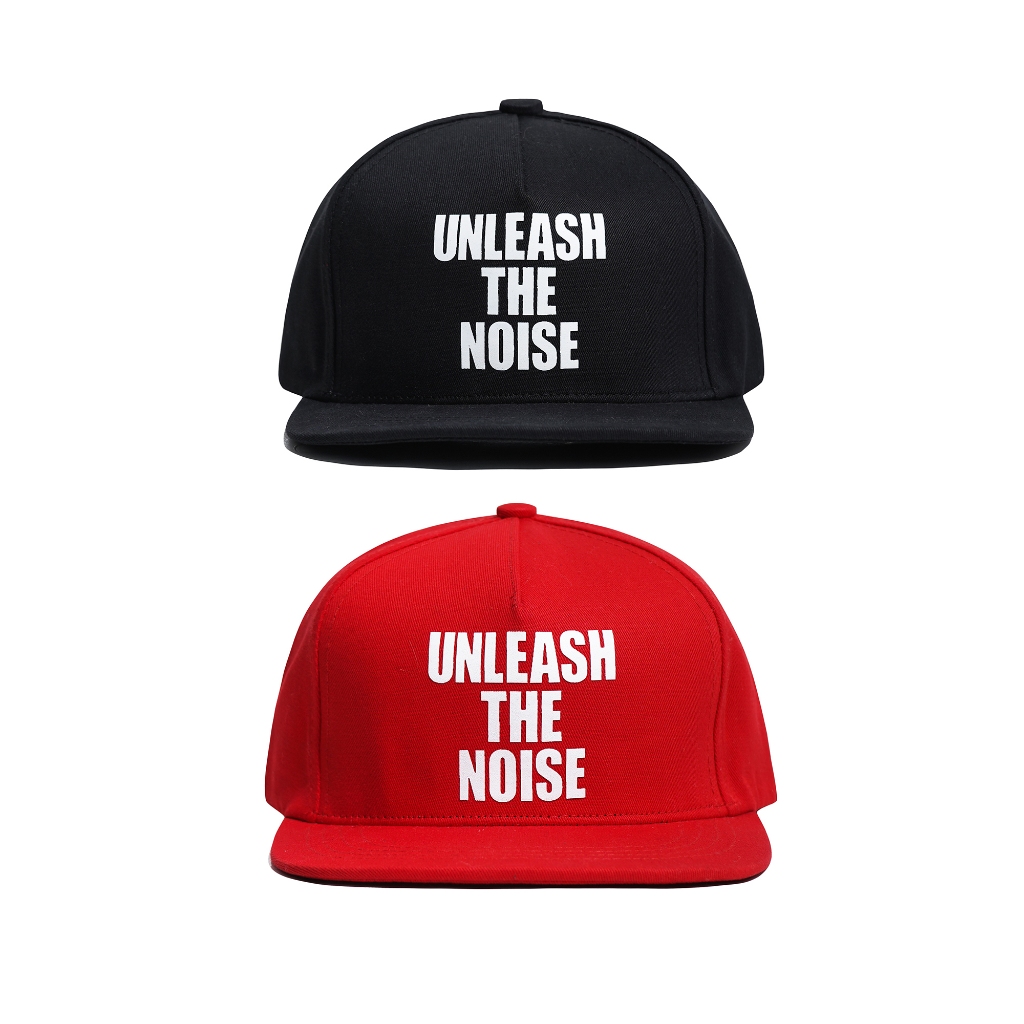 Hammerstout - Unleash - Cap