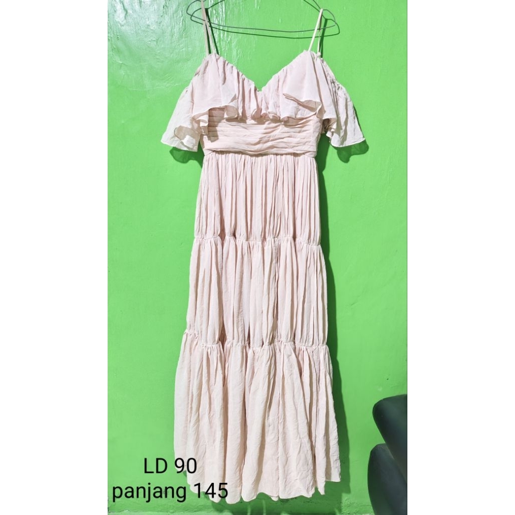 nota preloved