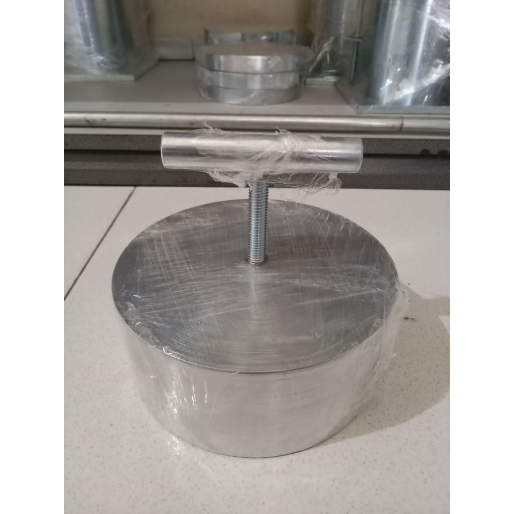 SPACER DISC (accecoris cbr lab)