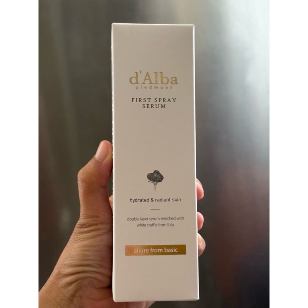 D Alba 100 ml