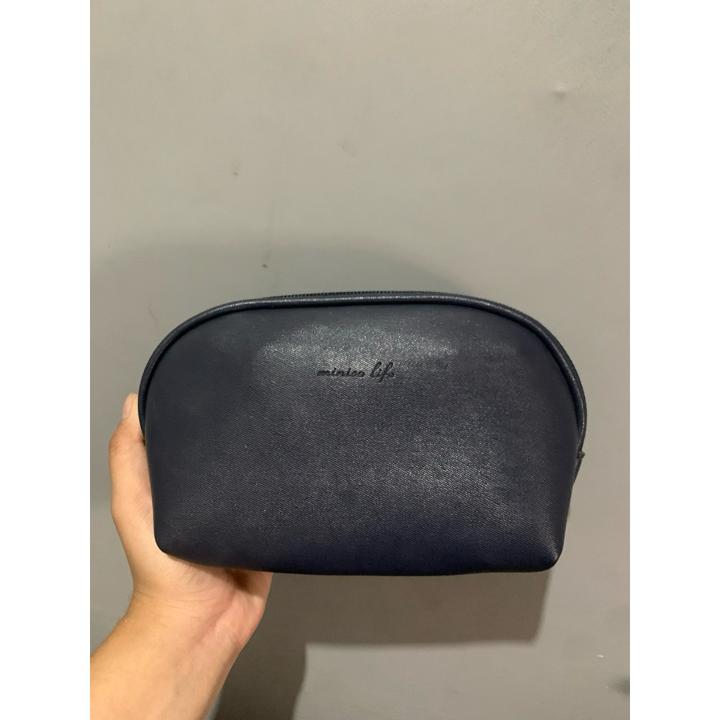 MINISO POUCH PRELOVED