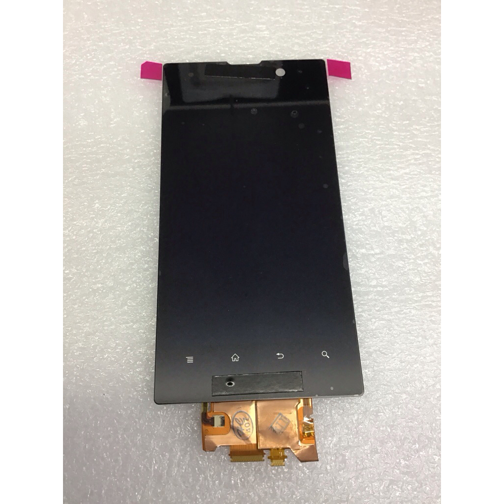 LCD SONY LT28