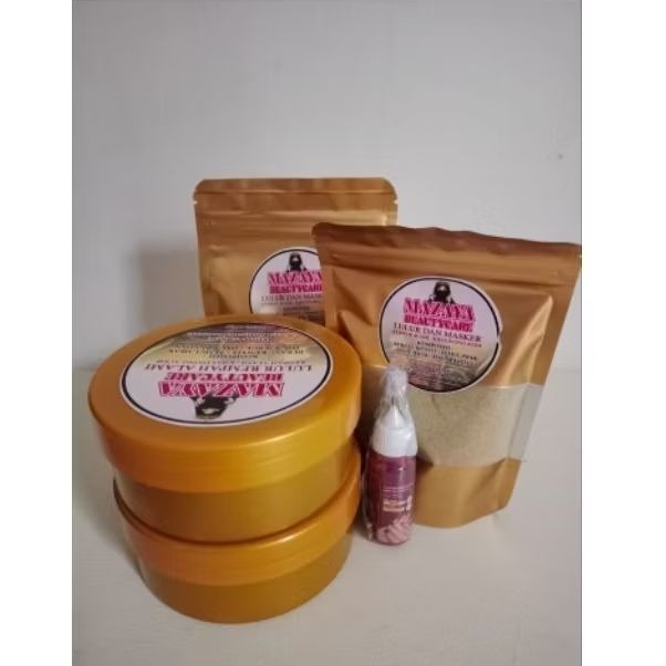 Paketlulurrempahinongaceh