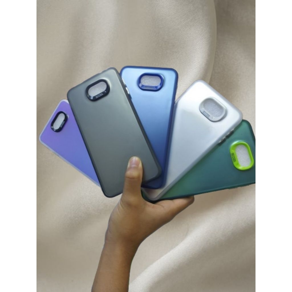 Case IMD/CASE HYBRID SAMSUNG J7 PRIME