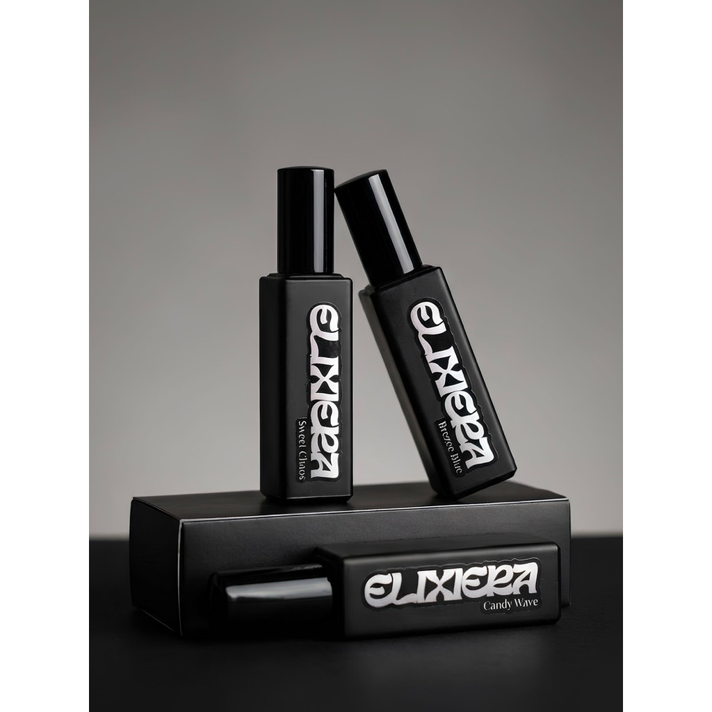 Parfum Elexiera