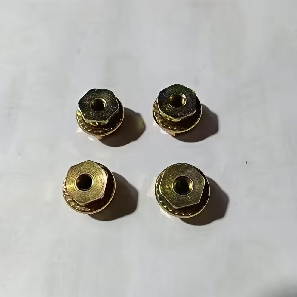 Baut Anti Jebol Winshield Nmax