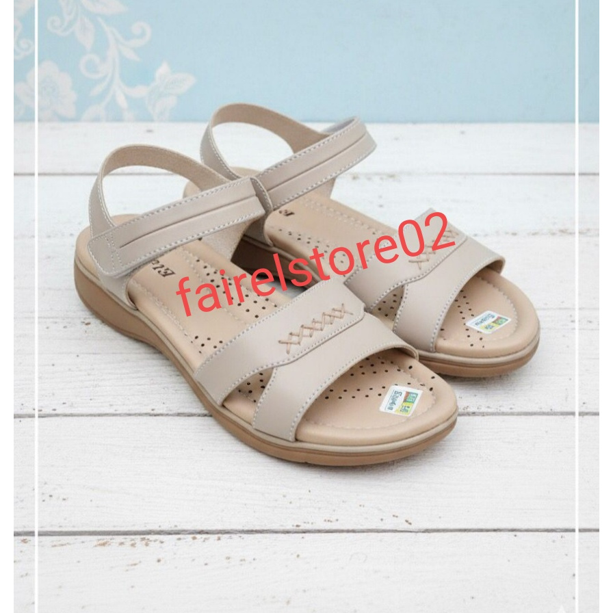 Sandal Led 2026