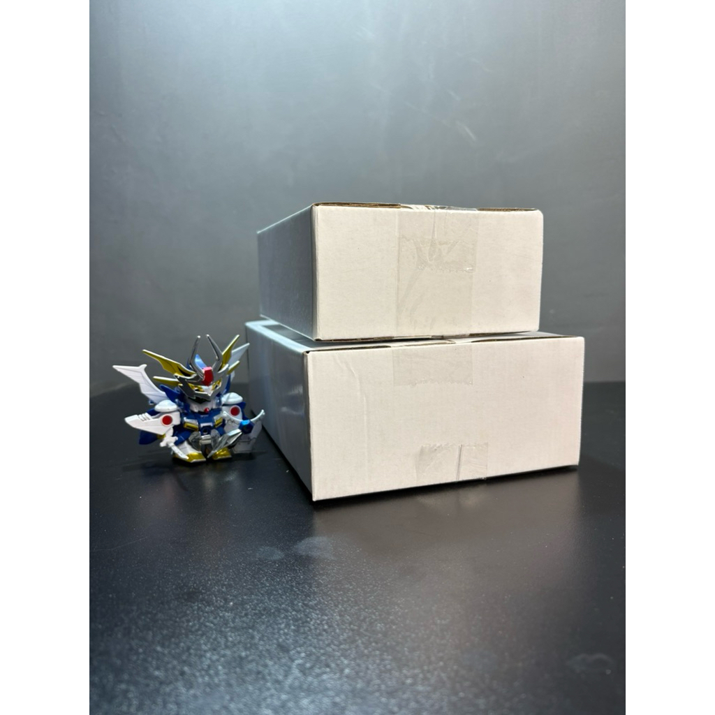 MURAH!!! Kardus Packing hotwheels