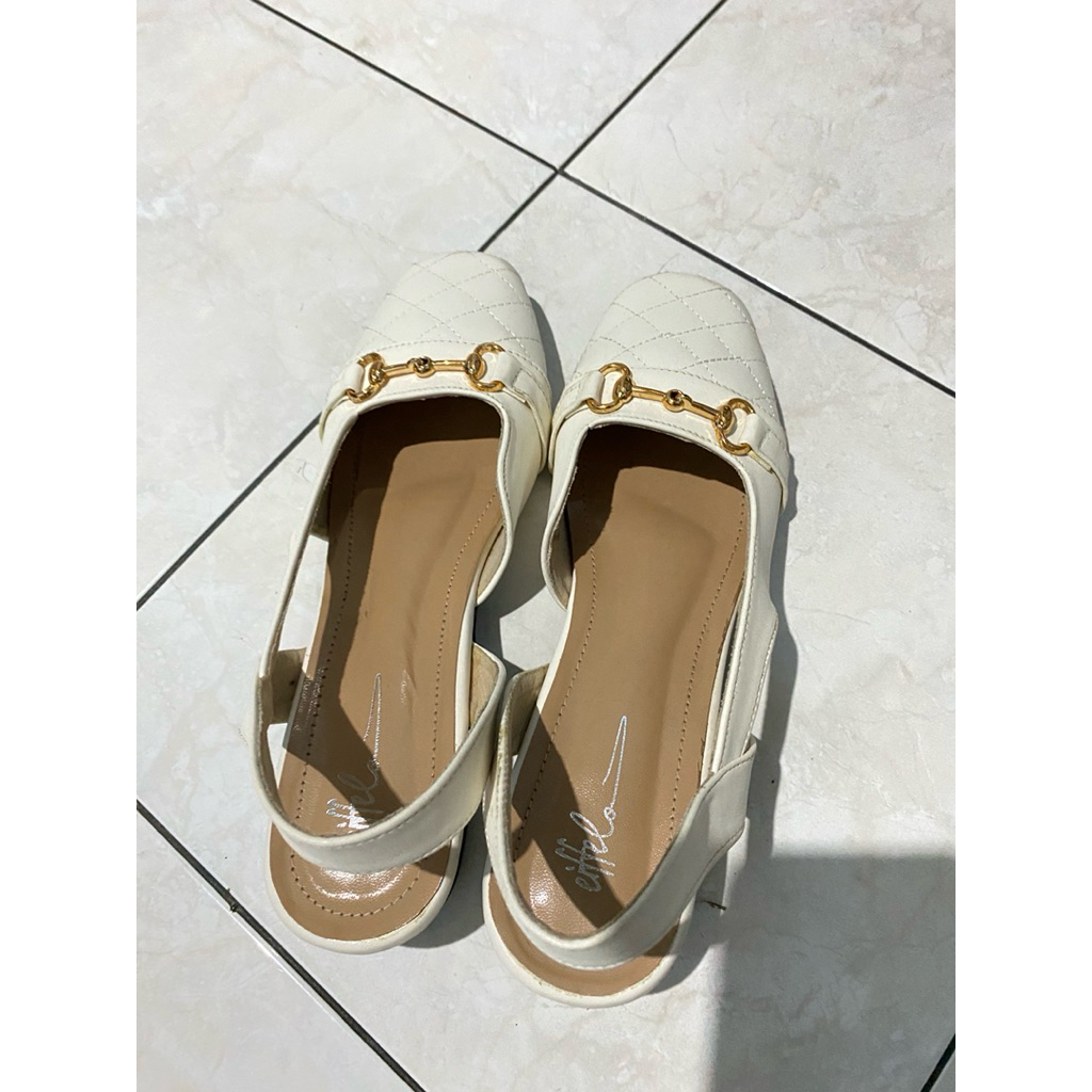 Flatshoes