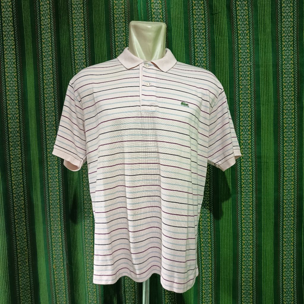 polo lacs salur