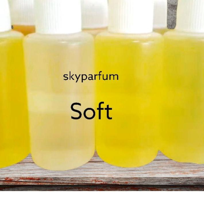 BIBIT PARFUME SOFT 100 ML