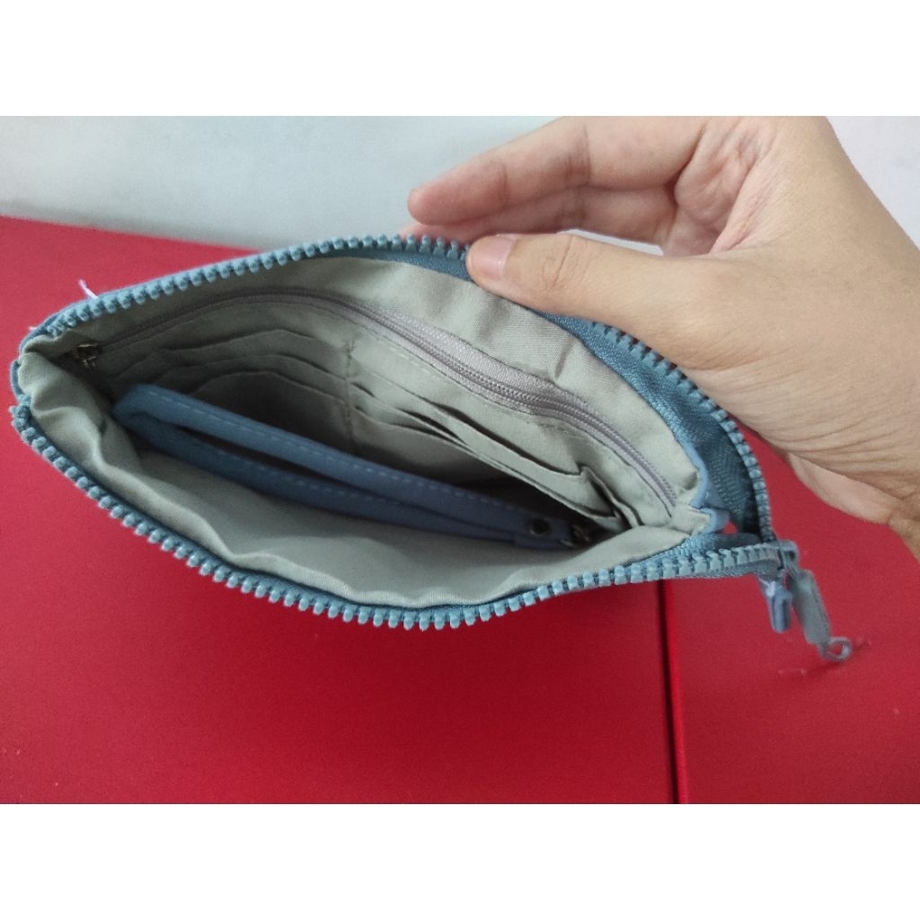 POUCH LULULEMON
