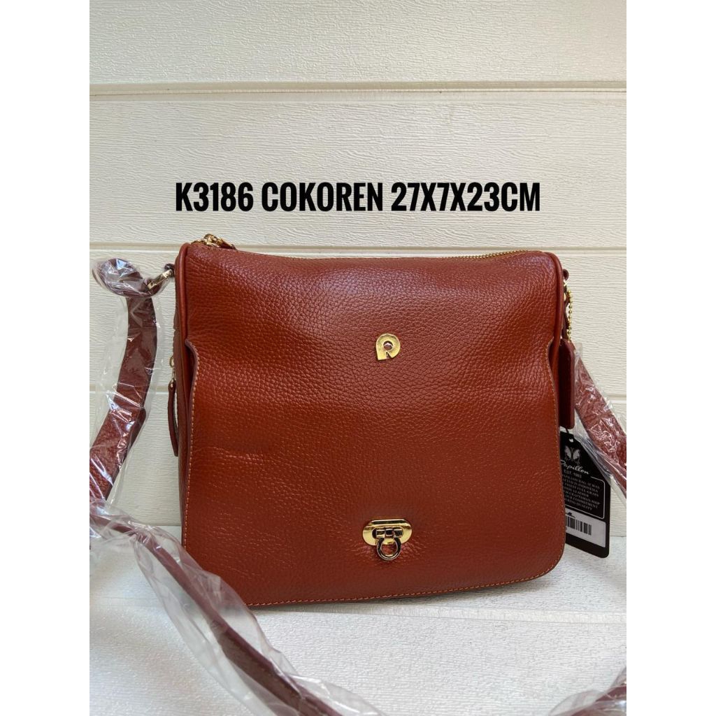 tas papillon K3186