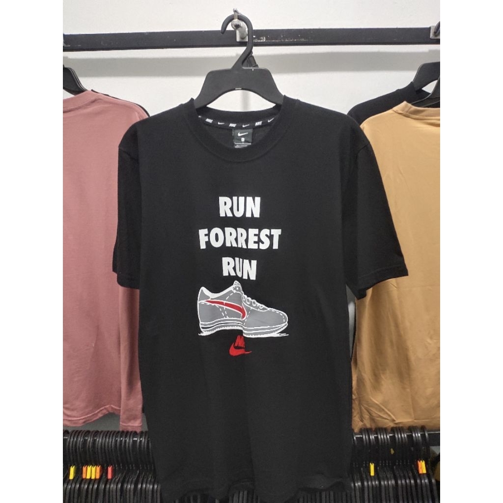 Nk shoessart ts second