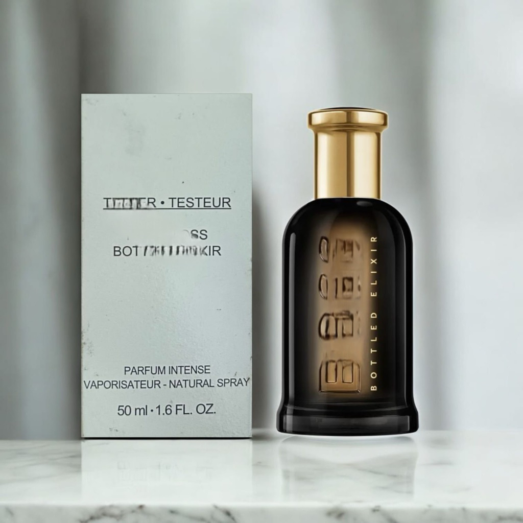 parfum Bottled Elixir Parfum Intense / Extrait 50ml - Product Tester