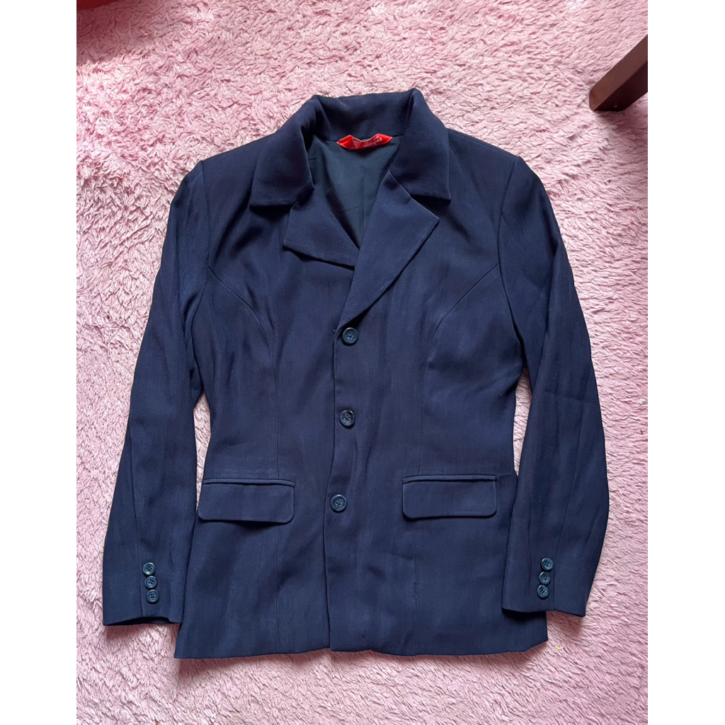 preloved blazer
