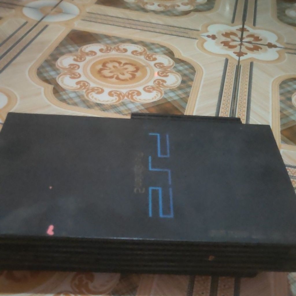 PS2hardisc