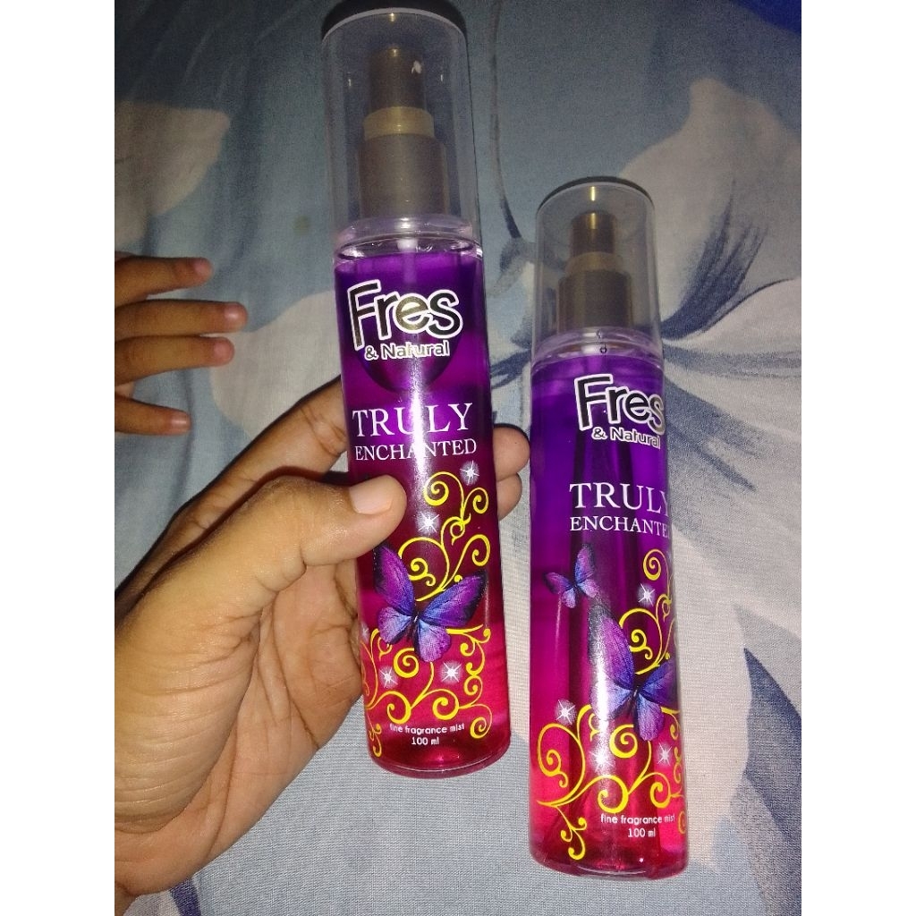 Parfum Fres