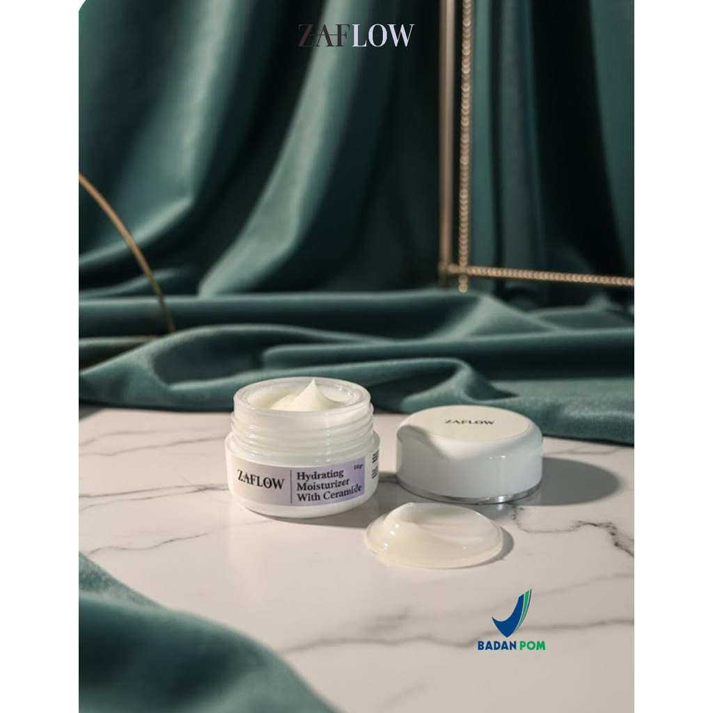 Moisturizer Zaflow