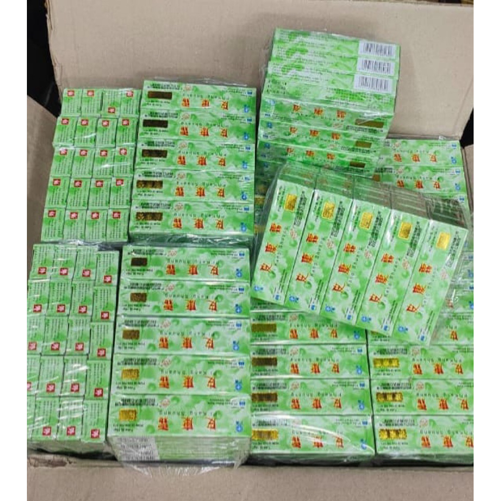 (PERPCS) SALAP GATAL PKS
