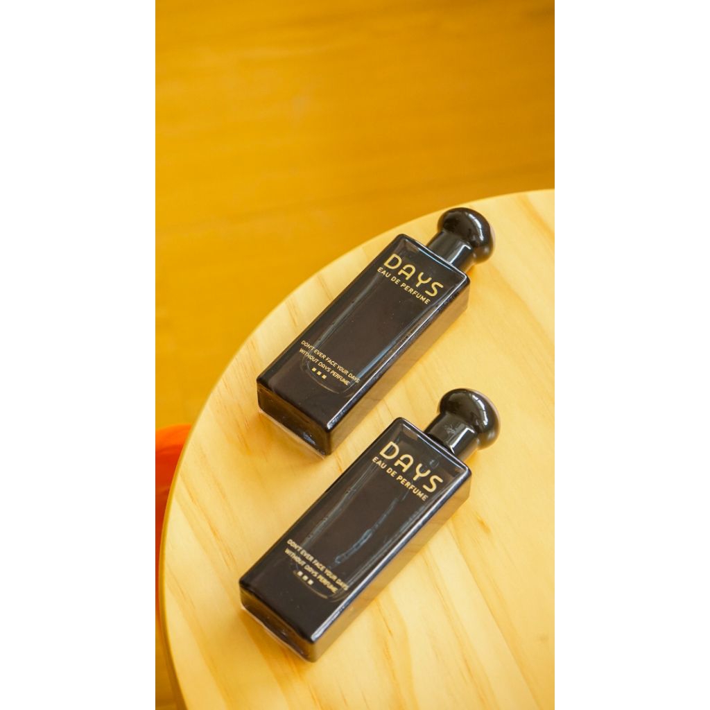 days parfum official store.