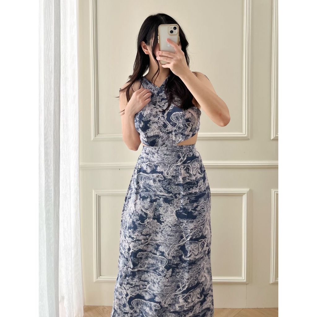 chicchoc.id - Laylin Dress