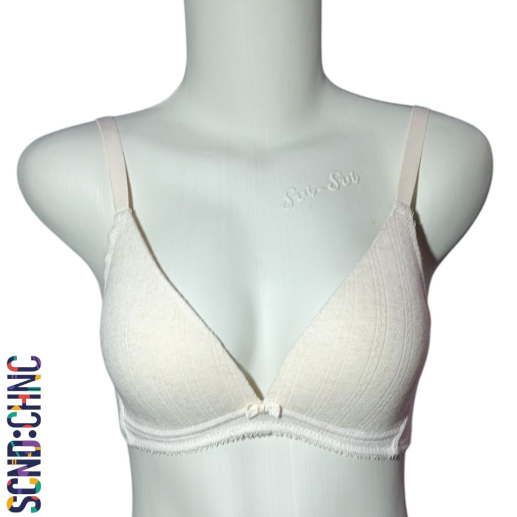 Bra Basic Nyaman