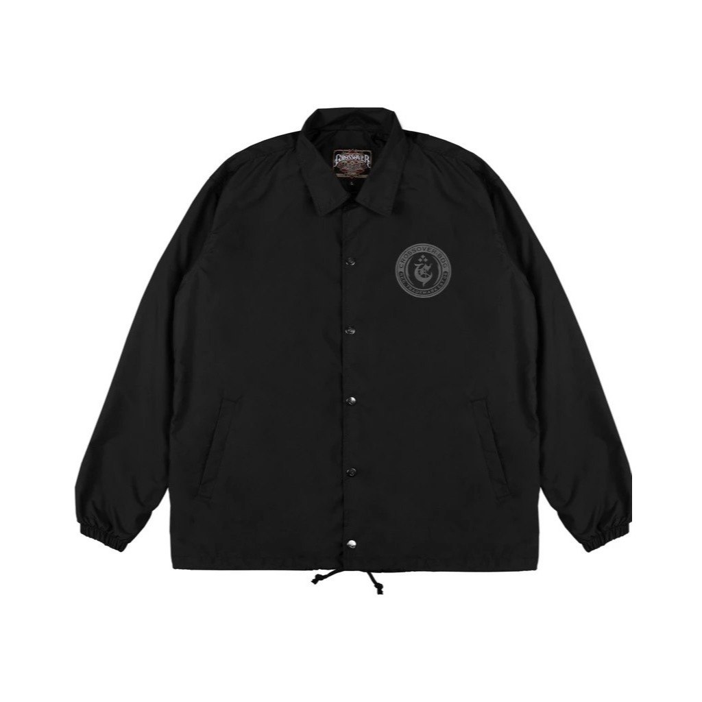 Wb. CROSSOVER - Milx Black