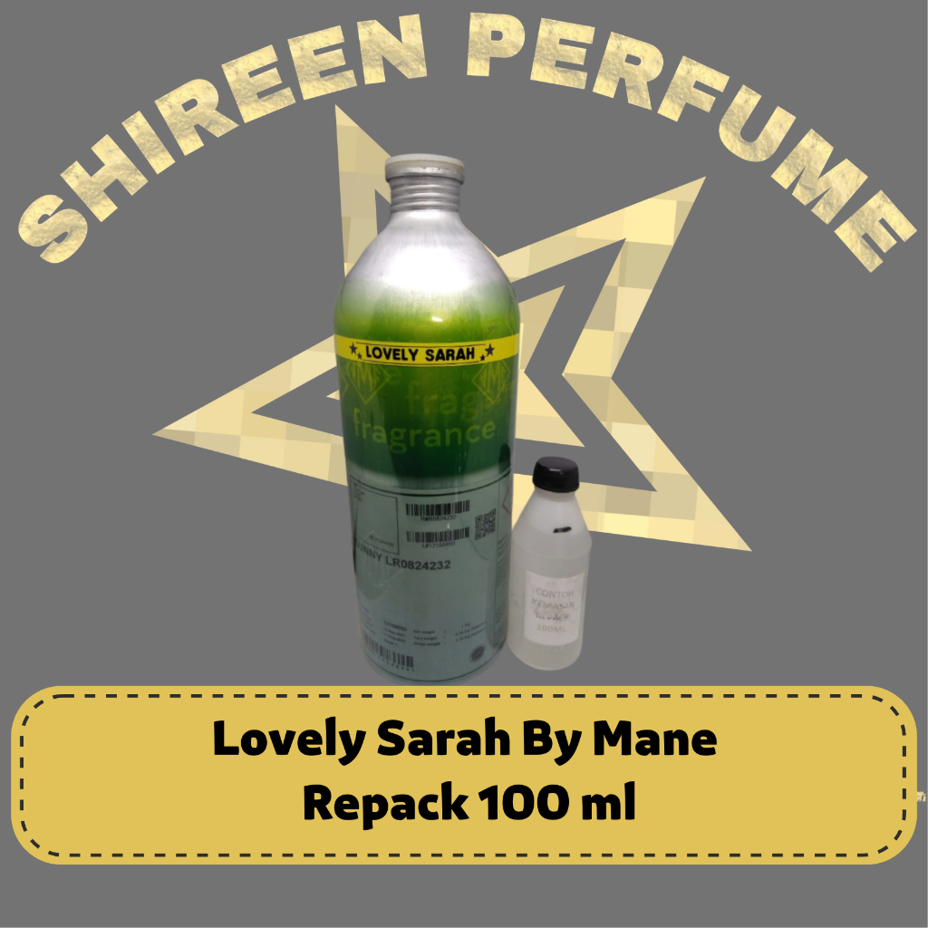 SUNNY L BY MANE REPACK