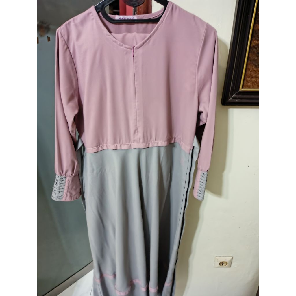 gamis wanita