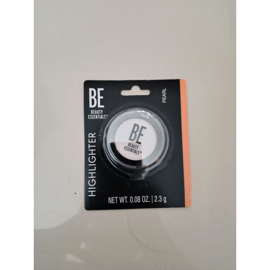 be highlighter
