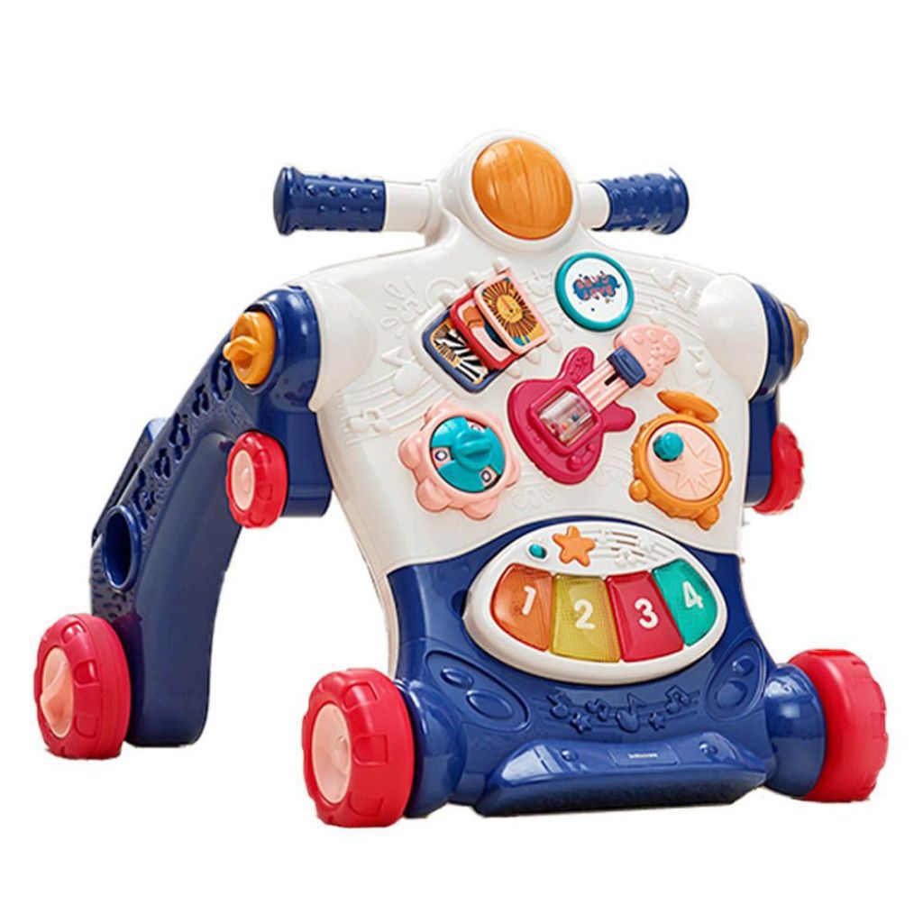 pushwalker push walker baby care baru