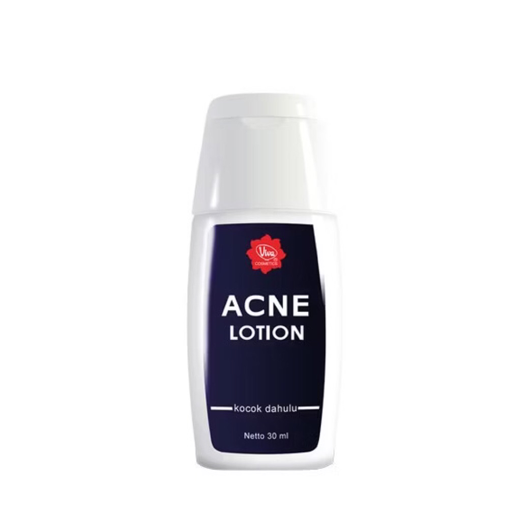 VIVA ACNE LOTION 30 ML