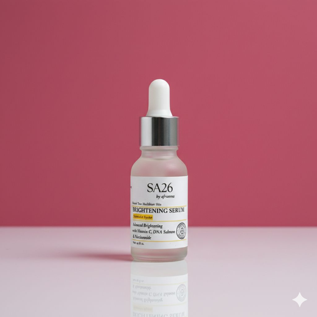 SERUM DNA SALMON SA26