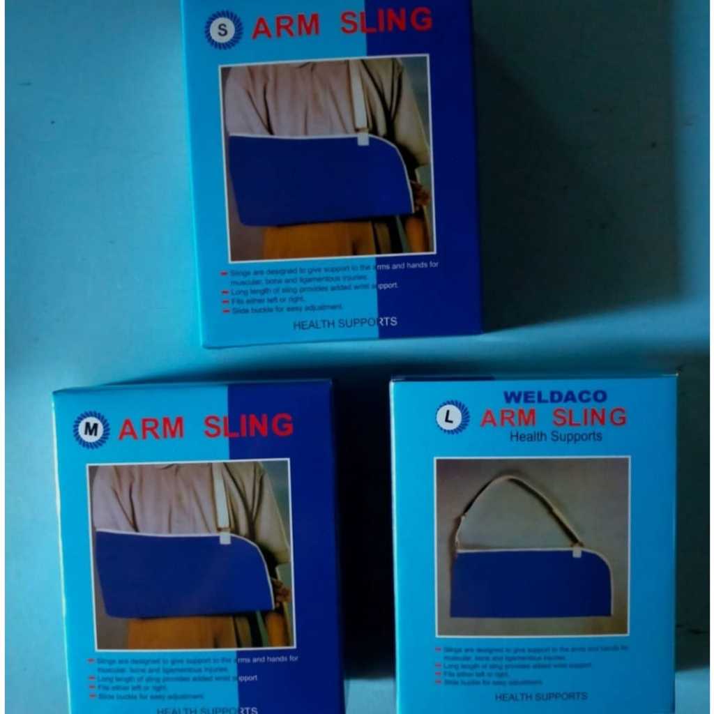 Arm Sling Welldaco Size S